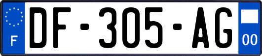 DF-305-AG