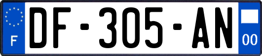 DF-305-AN