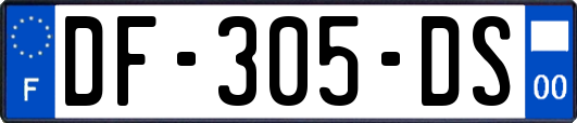 DF-305-DS