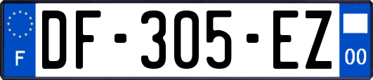 DF-305-EZ