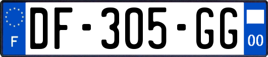 DF-305-GG