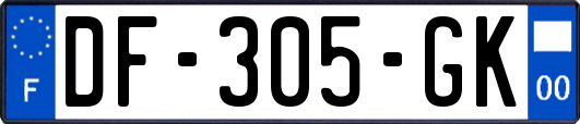 DF-305-GK