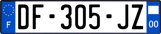 DF-305-JZ