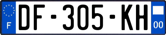 DF-305-KH