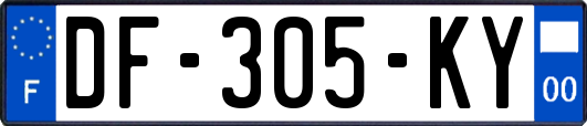DF-305-KY