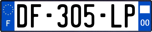 DF-305-LP