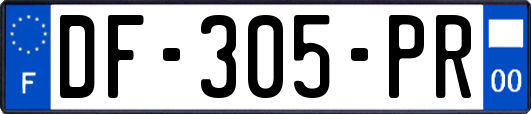 DF-305-PR