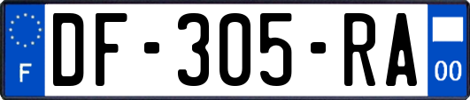 DF-305-RA