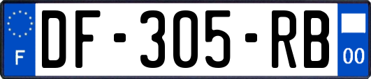 DF-305-RB