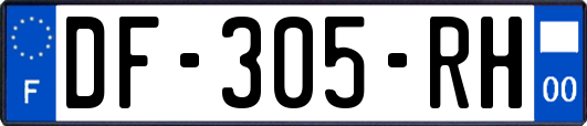 DF-305-RH