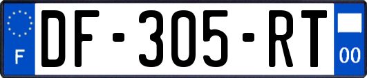 DF-305-RT