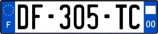 DF-305-TC