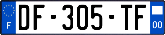 DF-305-TF