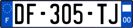 DF-305-TJ