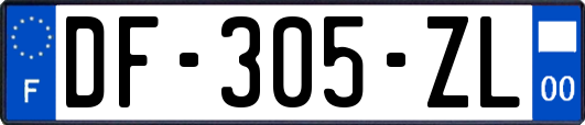 DF-305-ZL