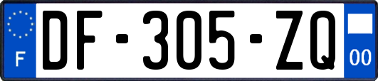 DF-305-ZQ