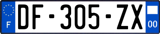 DF-305-ZX