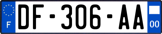 DF-306-AA