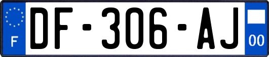 DF-306-AJ