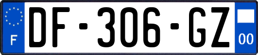 DF-306-GZ