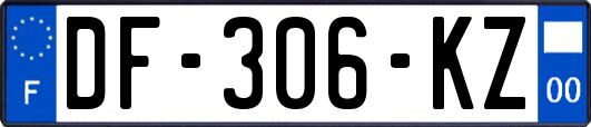 DF-306-KZ