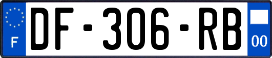 DF-306-RB