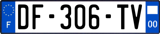 DF-306-TV