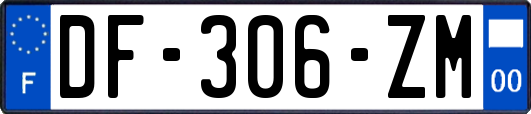 DF-306-ZM