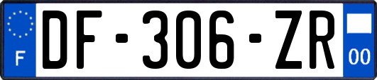 DF-306-ZR