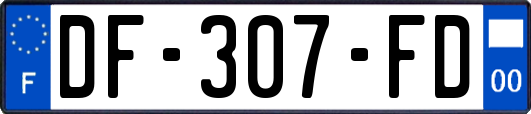 DF-307-FD