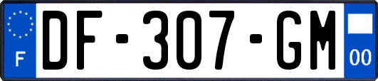 DF-307-GM