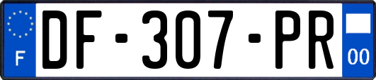 DF-307-PR