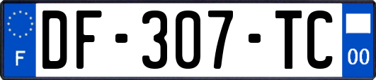 DF-307-TC