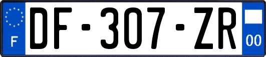 DF-307-ZR