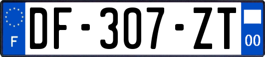 DF-307-ZT