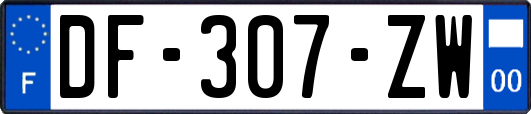 DF-307-ZW