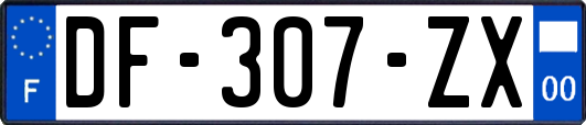 DF-307-ZX