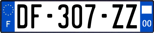 DF-307-ZZ