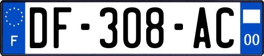 DF-308-AC