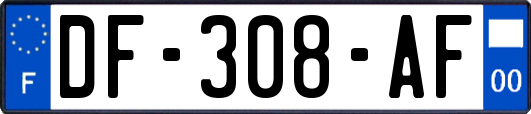 DF-308-AF