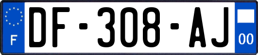 DF-308-AJ