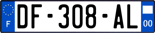 DF-308-AL