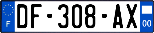 DF-308-AX