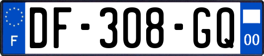 DF-308-GQ