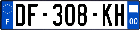 DF-308-KH