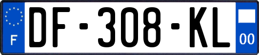 DF-308-KL