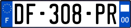 DF-308-PR