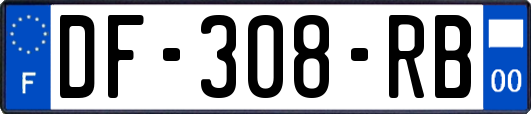 DF-308-RB