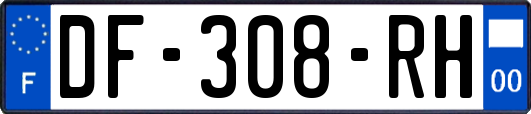 DF-308-RH