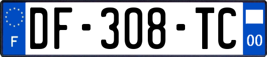 DF-308-TC